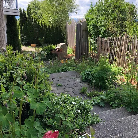 Hanni Und Nanni Appartement Haldenwang