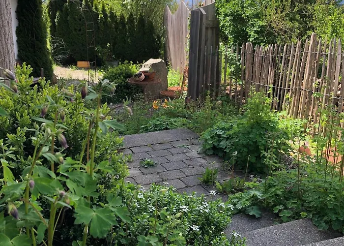 Hanni Und Nanni Appartement Haldenwang