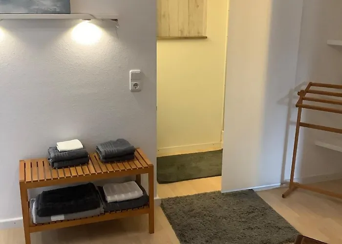 Hanni Und Nanni Appartement Haldenwang