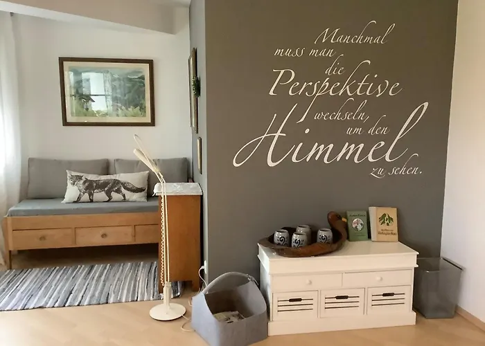 Hanni Und Nanni Appartement Haldenwang